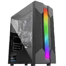 I5 6TH GEN, 8GB DDR4, 120GB SSD, GAMING CASING, DESKTOP MID TOWER PC